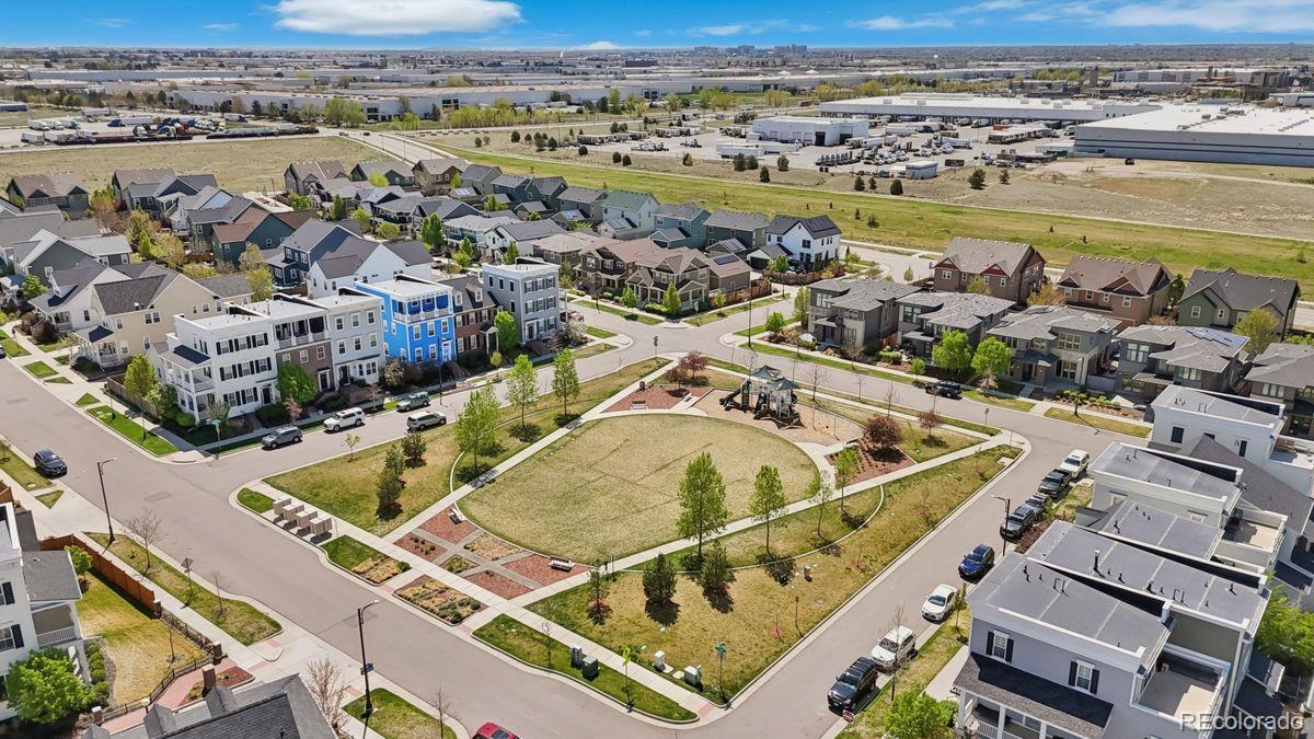 MLS Image #48 for 9446 e 51st drive,denver, Colorado