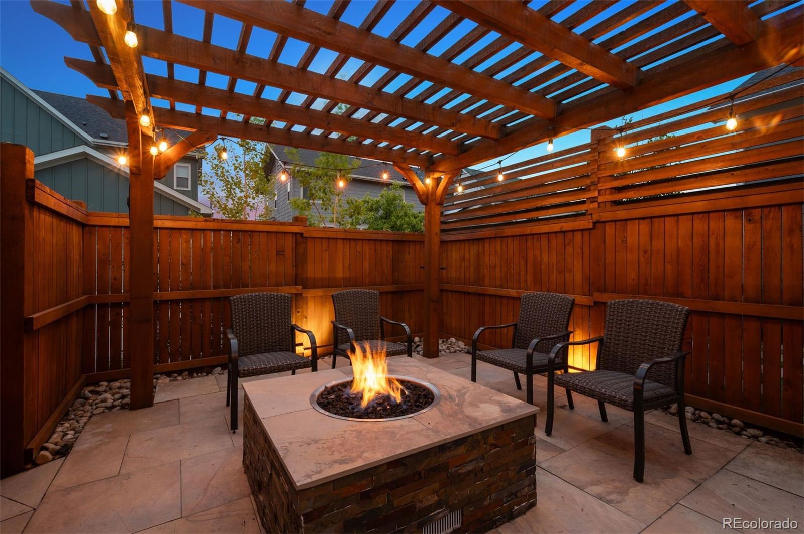 MLS Image #7 for 9446 e 51st drive,denver, Colorado
