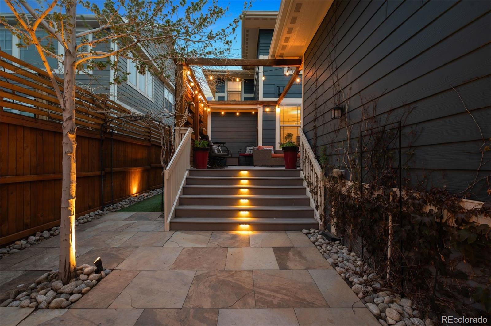MLS Image #8 for 9446 e 51st drive,denver, Colorado