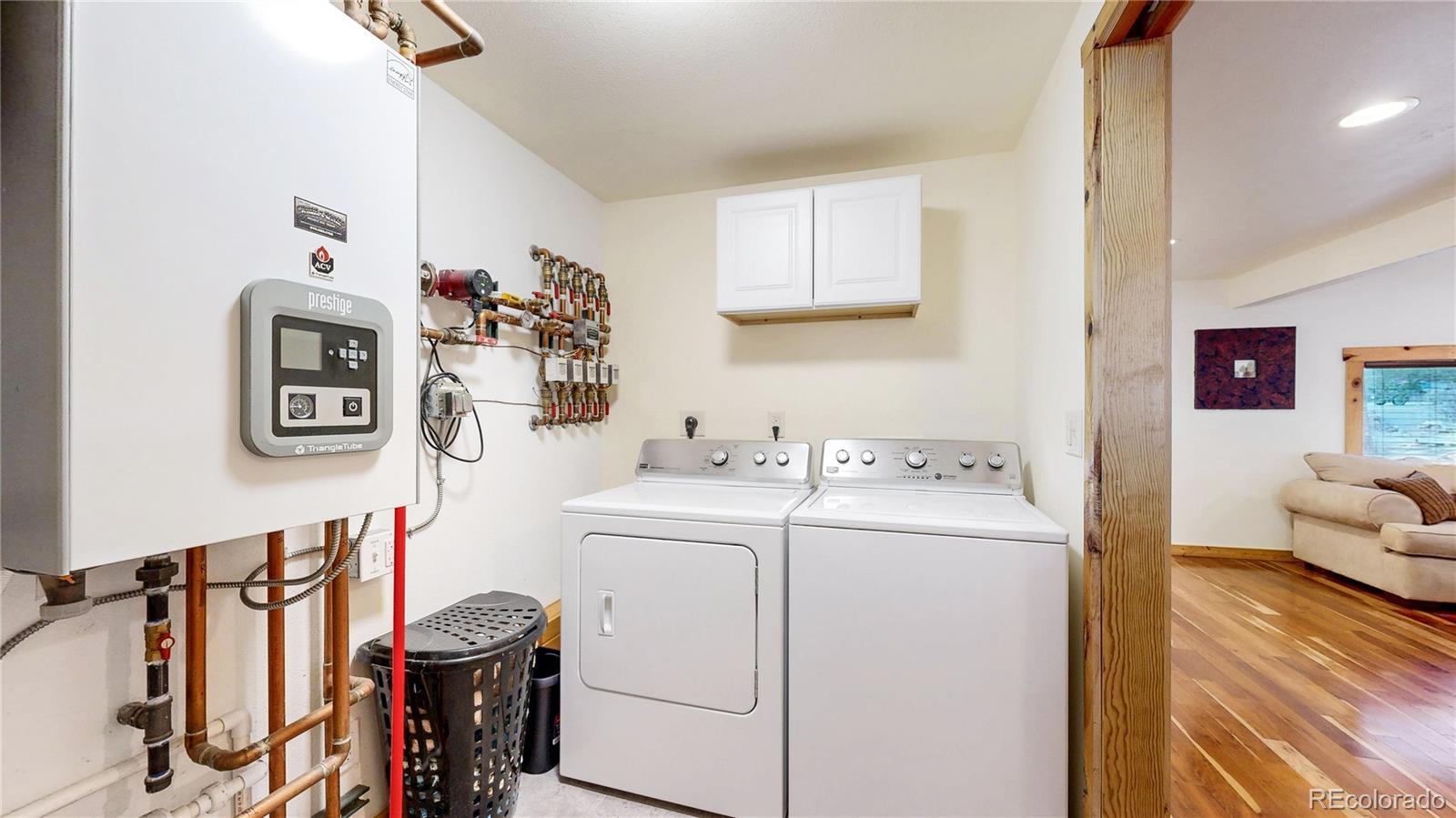 MLS Image #24 for 7  rock canyon road,drake, Colorado