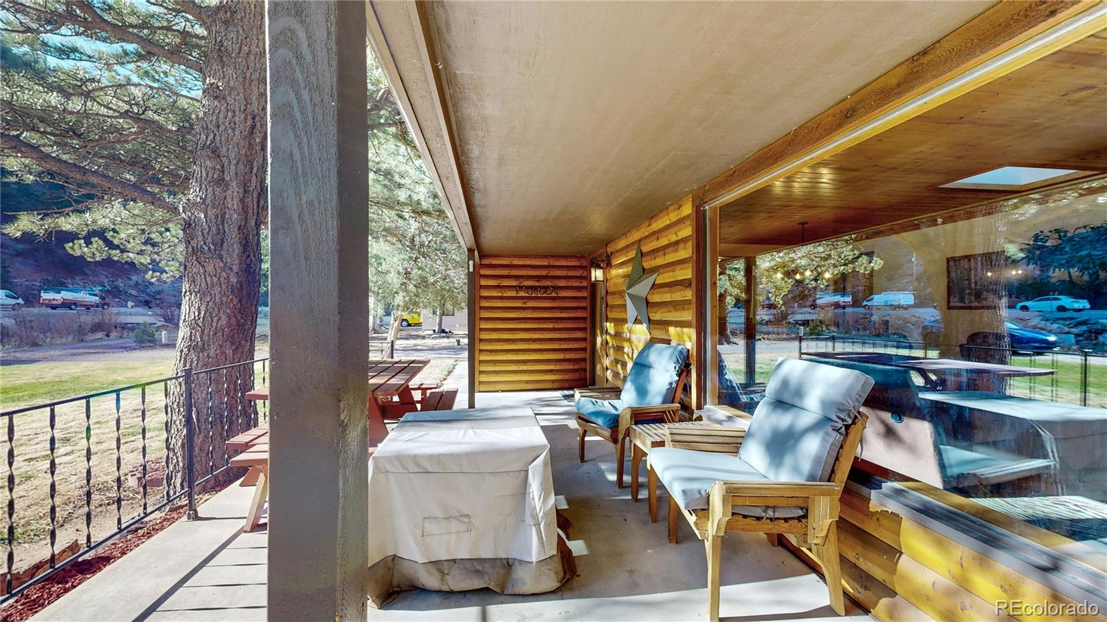 MLS Image #25 for 7  rock canyon road,drake, Colorado