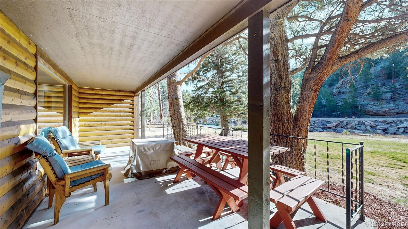 MLS Image #26 for 7  rock canyon road,drake, Colorado