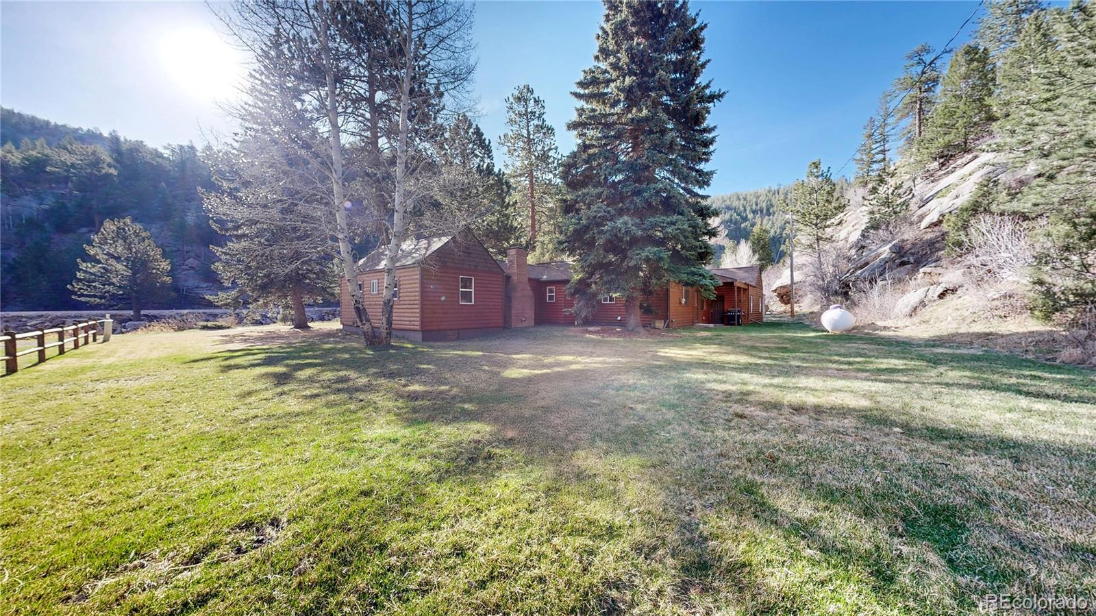 MLS Image #28 for 7  rock canyon road,drake, Colorado