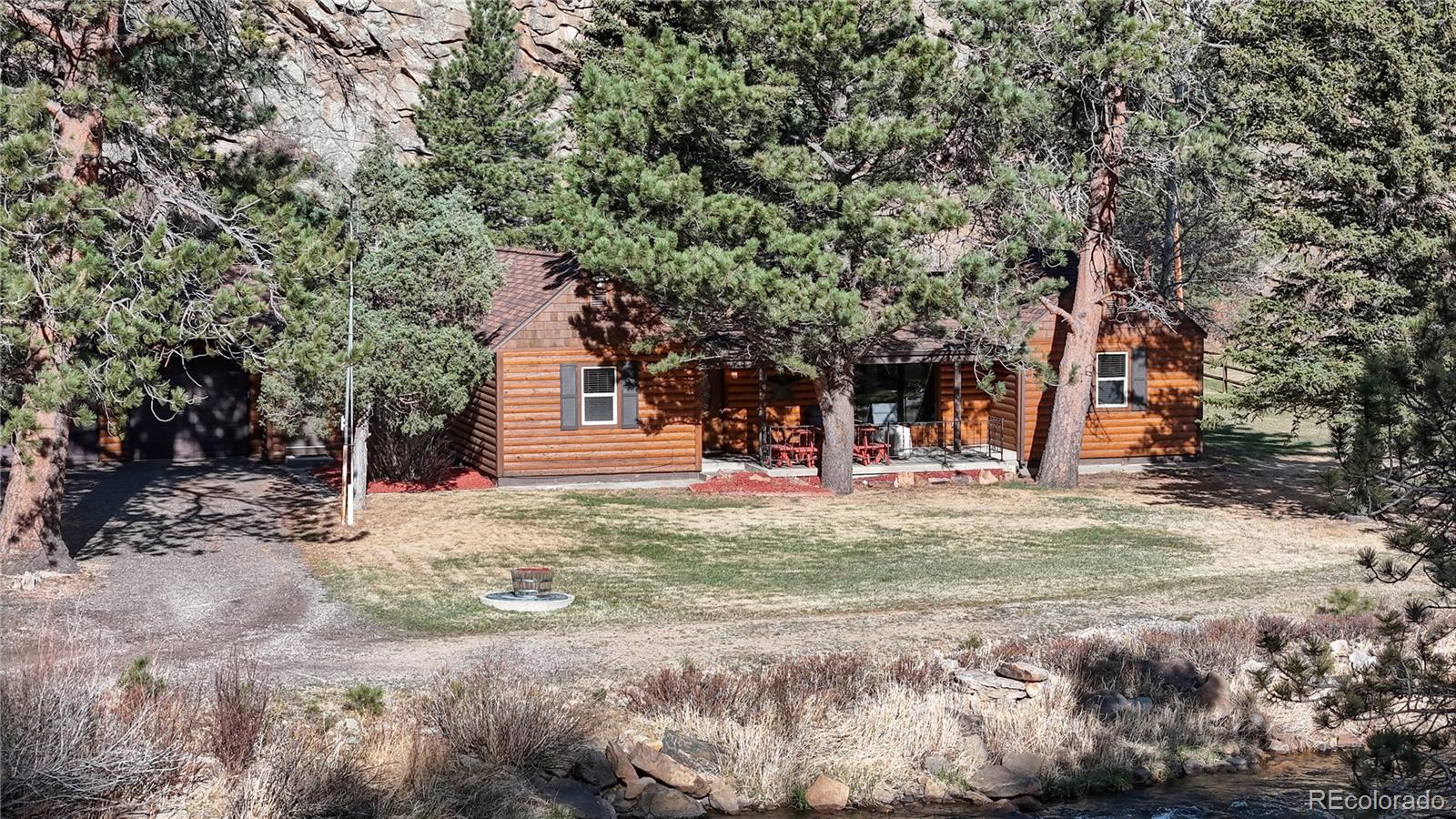 MLS Image #29 for 7  rock canyon road,drake, Colorado