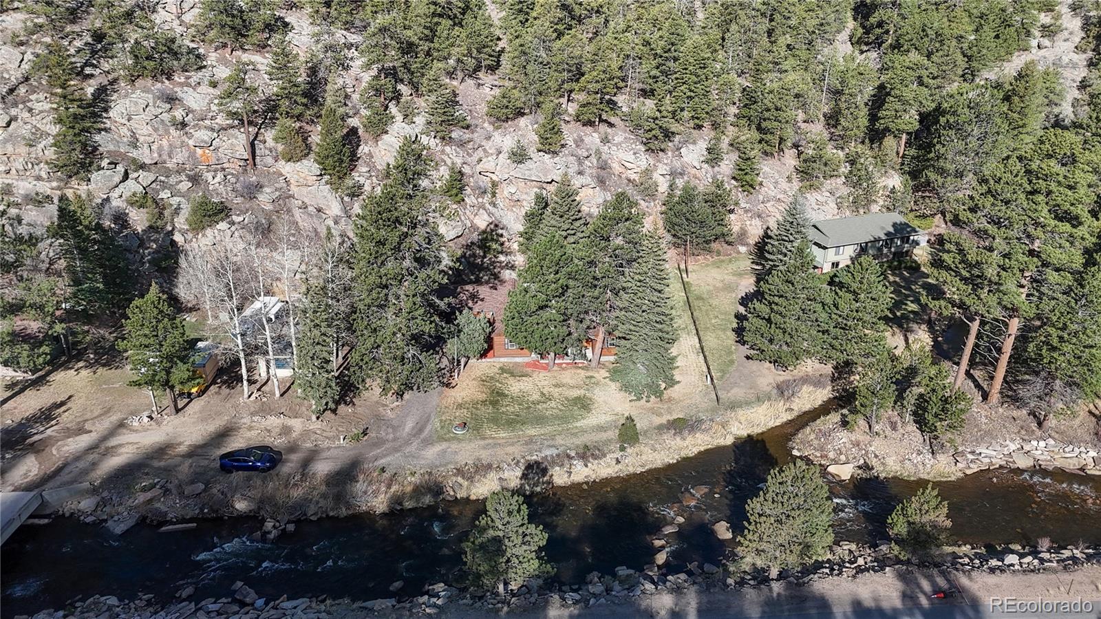 MLS Image #32 for 7  rock canyon road,drake, Colorado