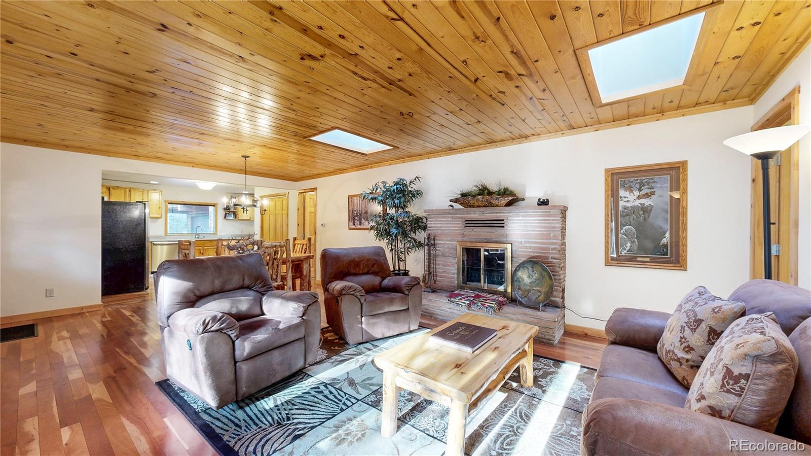 MLS Image #5 for 7  rock canyon road,drake, Colorado