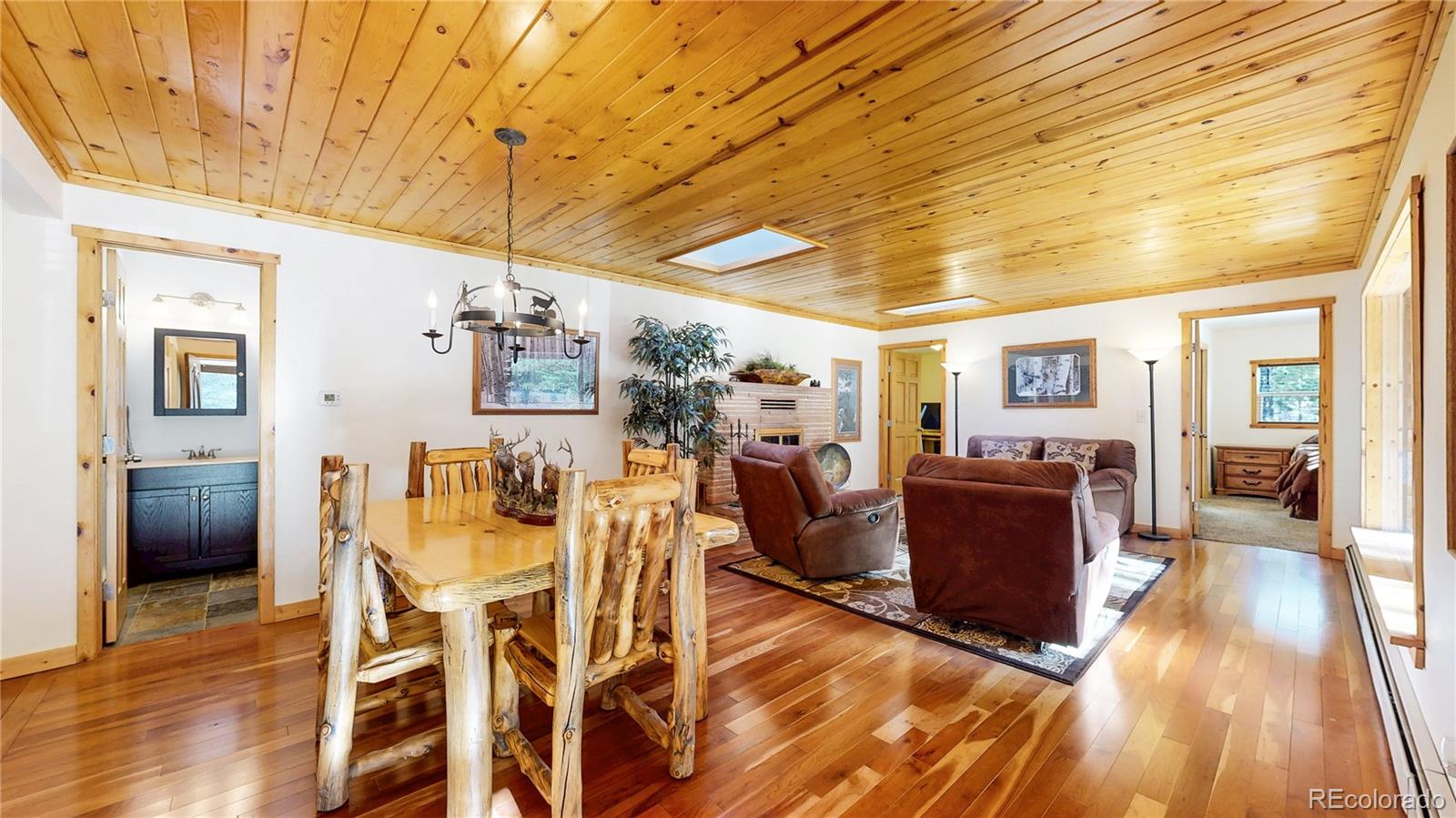 MLS Image #6 for 7  rock canyon road,drake, Colorado