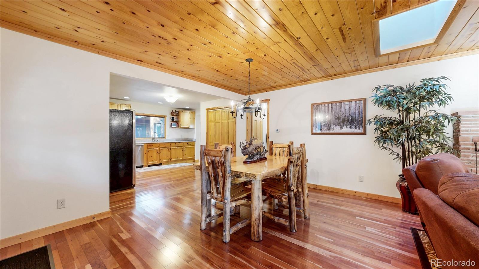MLS Image #9 for 7  rock canyon road,drake, Colorado