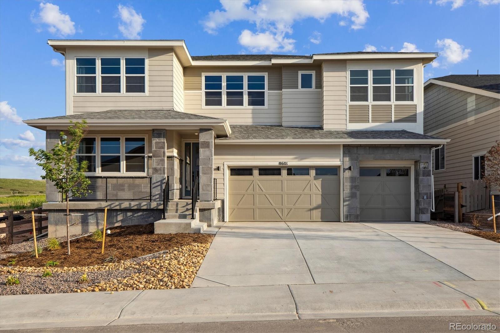 MLS Image #0 for 8601  yellowcress street,littleton, Colorado