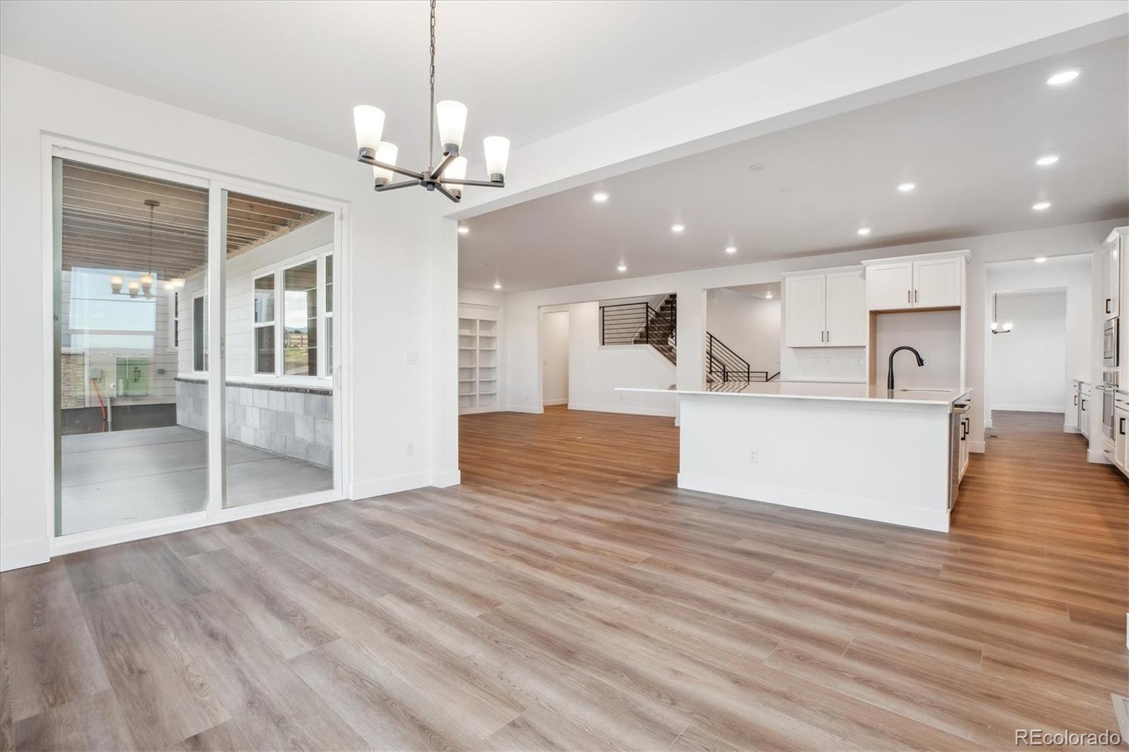 MLS Image #12 for 8601  yellowcress street,littleton, Colorado