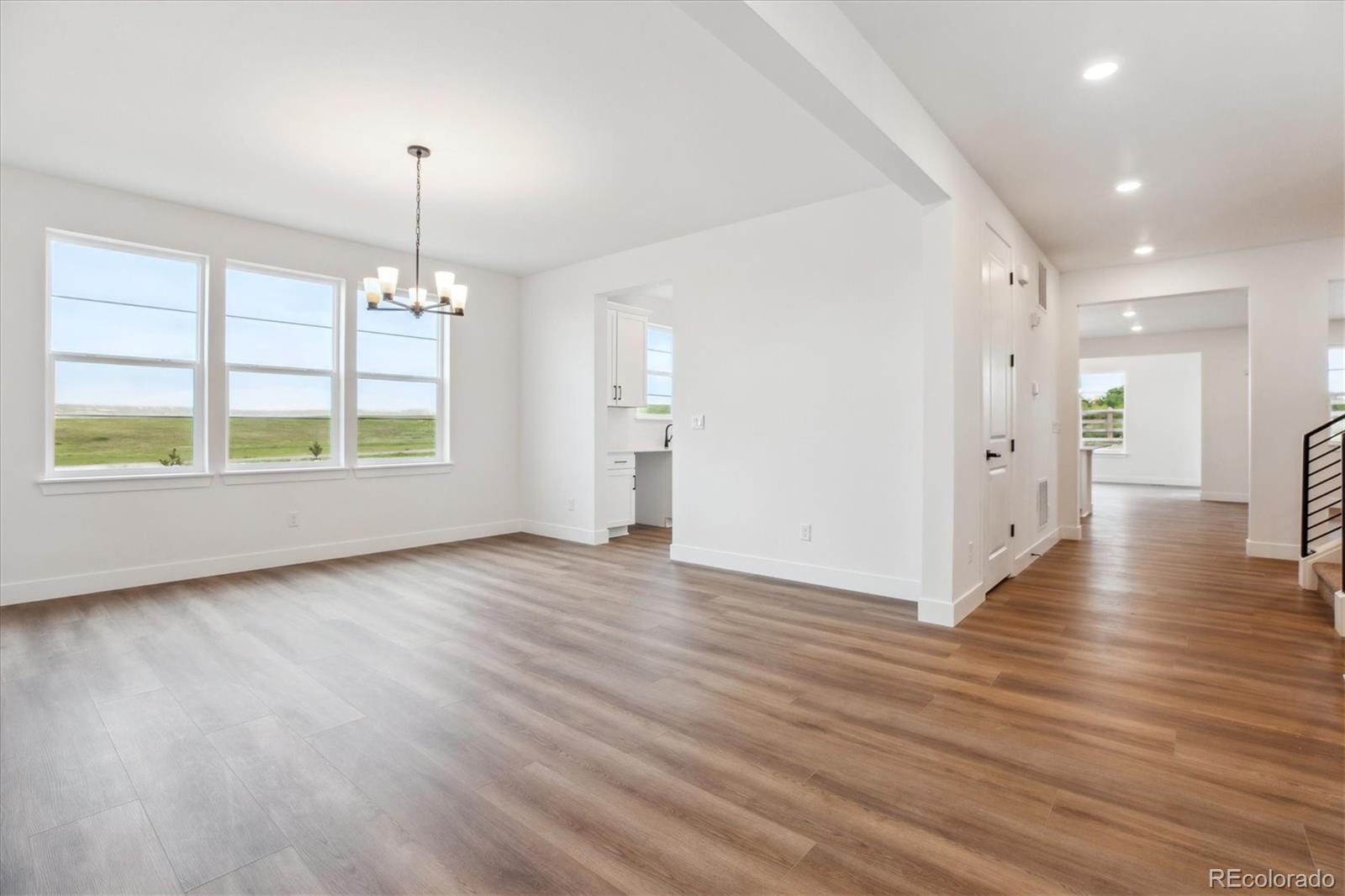 MLS Image #3 for 8601  yellowcress street,littleton, Colorado
