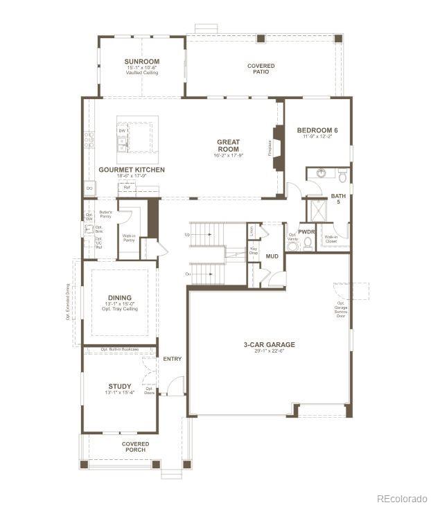 MLS Image #38 for 8601  yellowcress street,littleton, Colorado