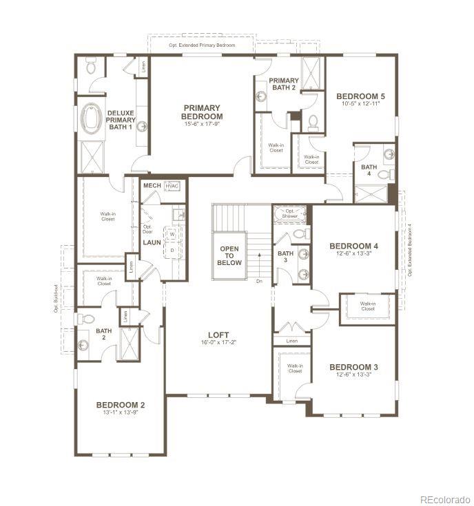 MLS Image #39 for 8601  yellowcress street,littleton, Colorado