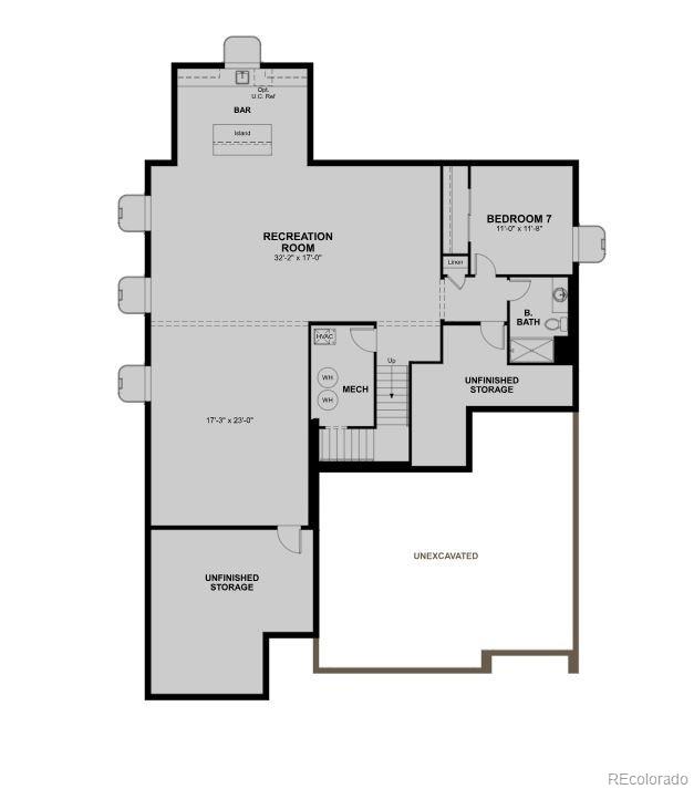 MLS Image #40 for 8601  yellowcress street,littleton, Colorado