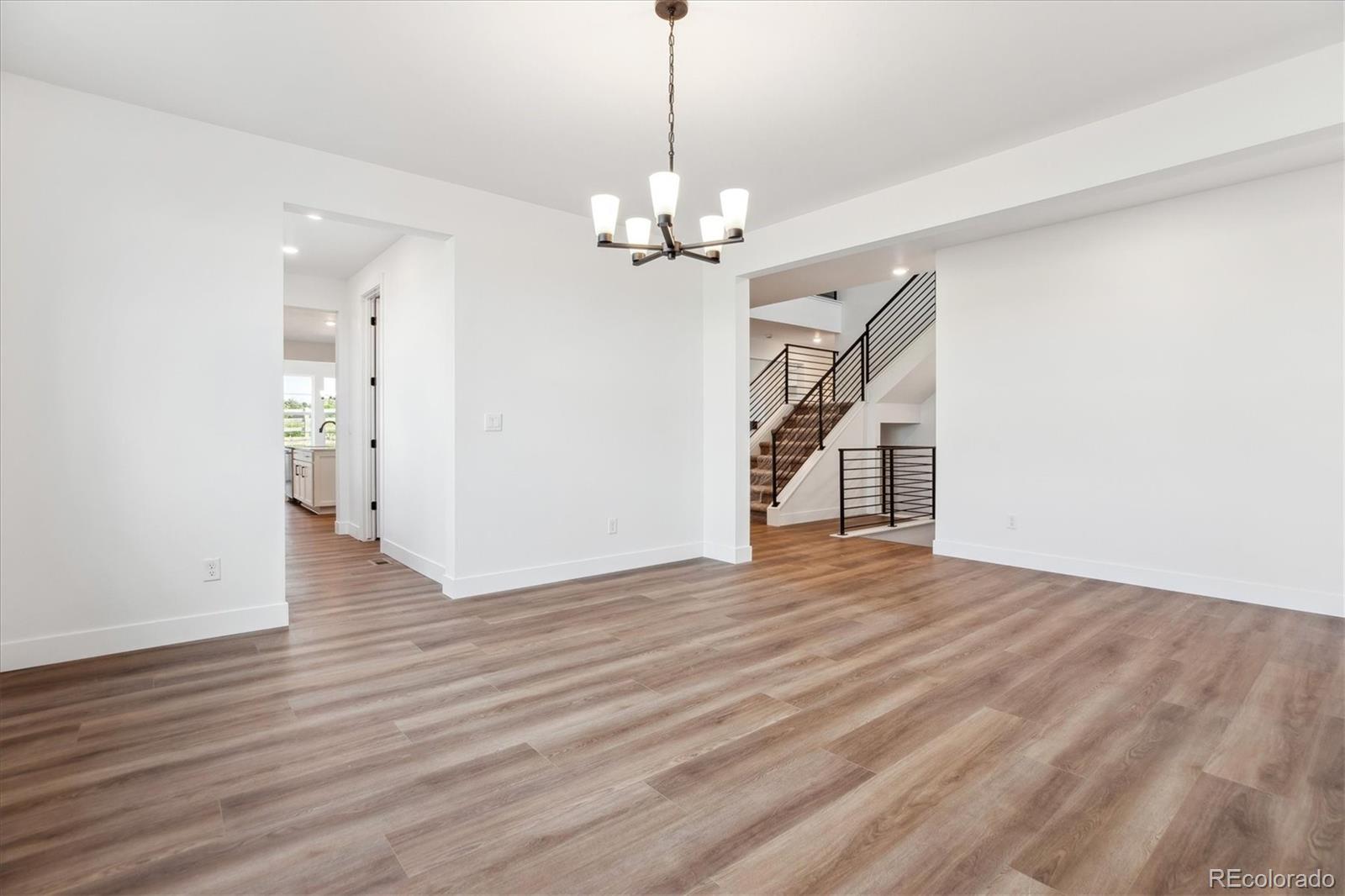 MLS Image #5 for 8601  yellowcress street,littleton, Colorado