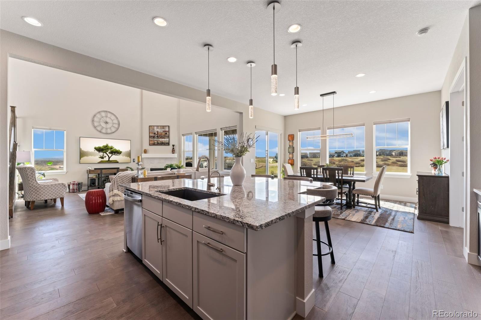 MLS Image #11 for 3128  bivouac point,castle rock, Colorado