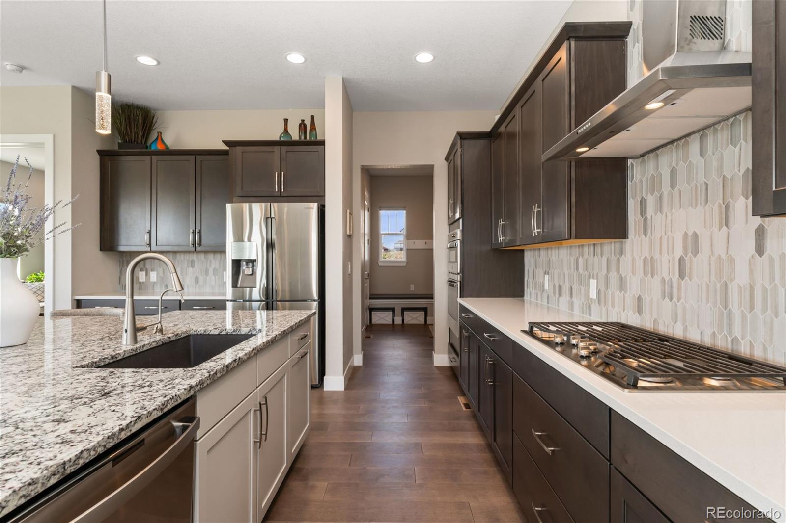 MLS Image #12 for 3128  bivouac point,castle rock, Colorado