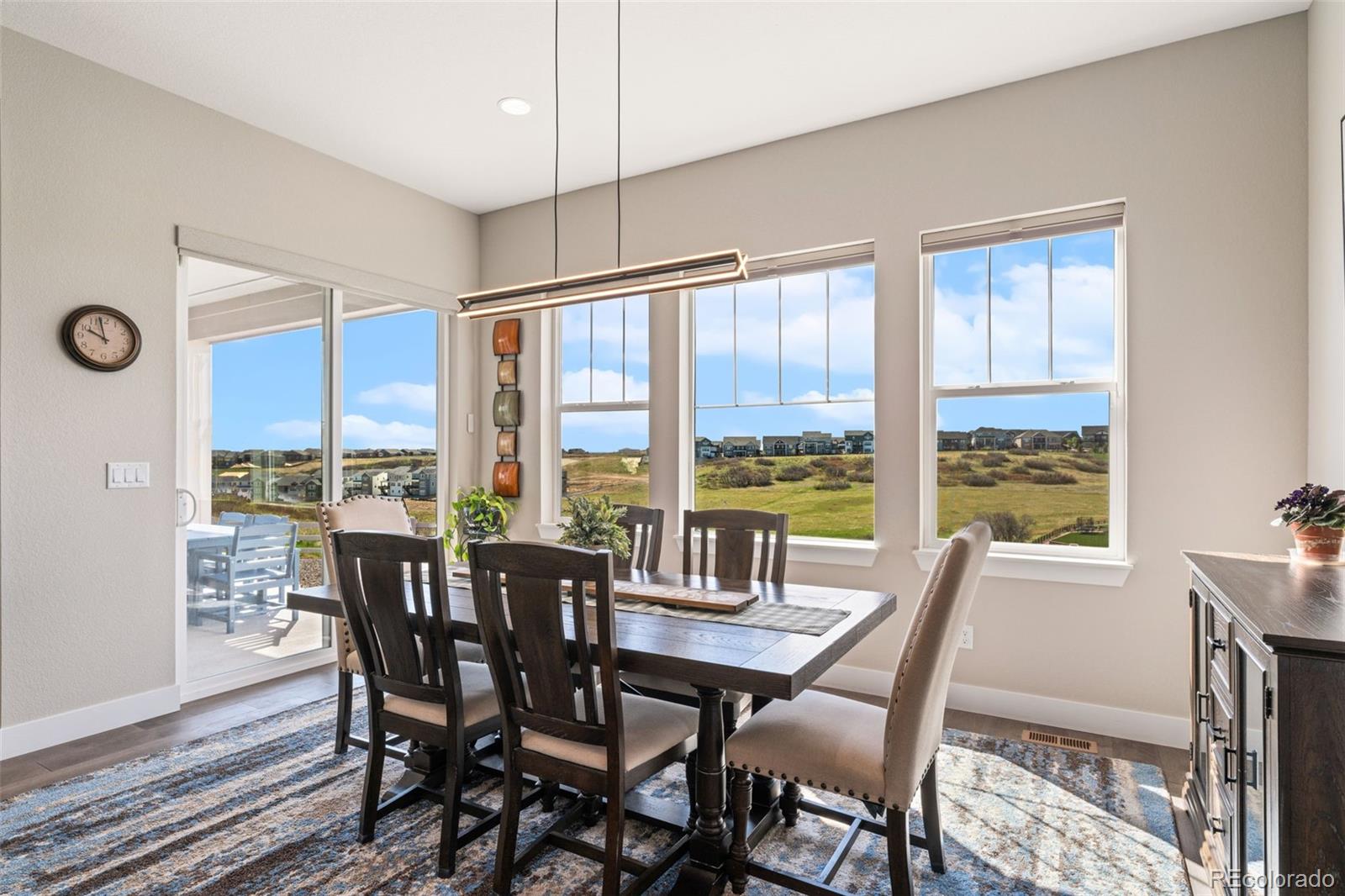 MLS Image #14 for 3128  bivouac point,castle rock, Colorado