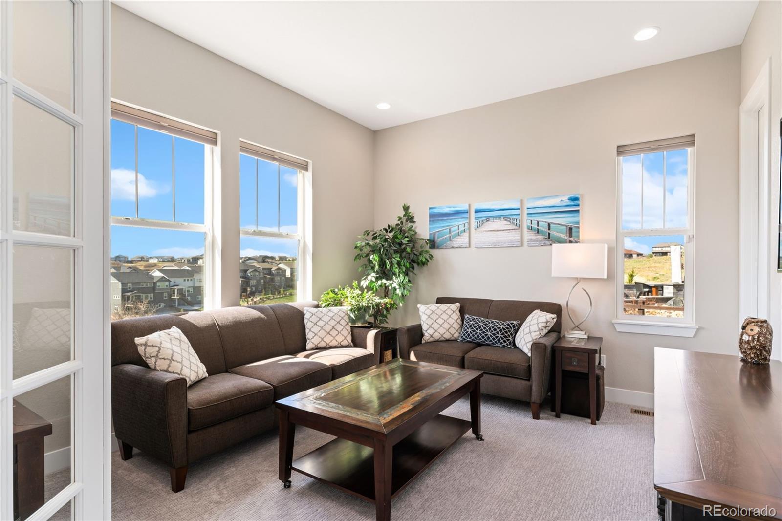 MLS Image #15 for 3128  bivouac point,castle rock, Colorado