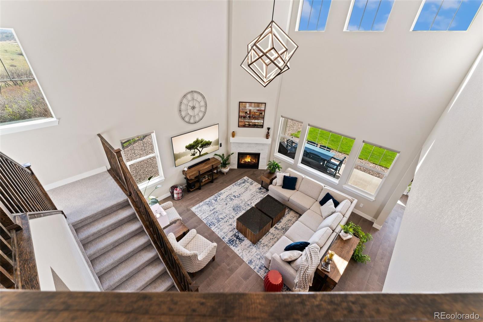 MLS Image #18 for 3128  bivouac point,castle rock, Colorado