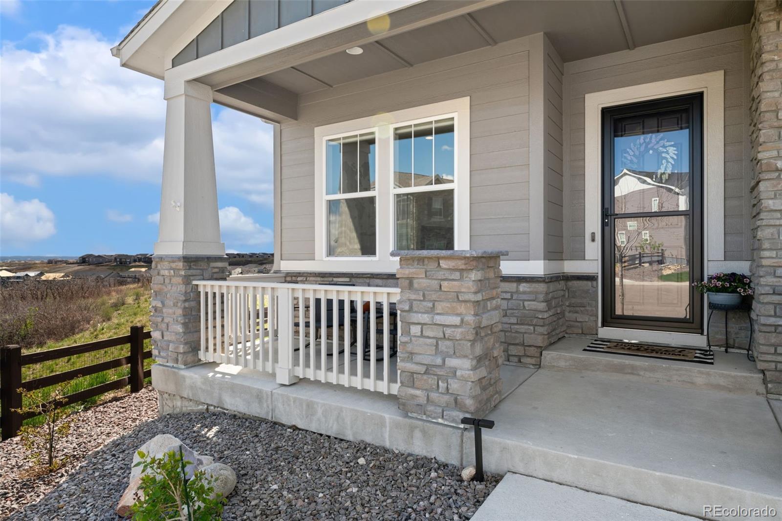 MLS Image #2 for 3128  bivouac point,castle rock, Colorado