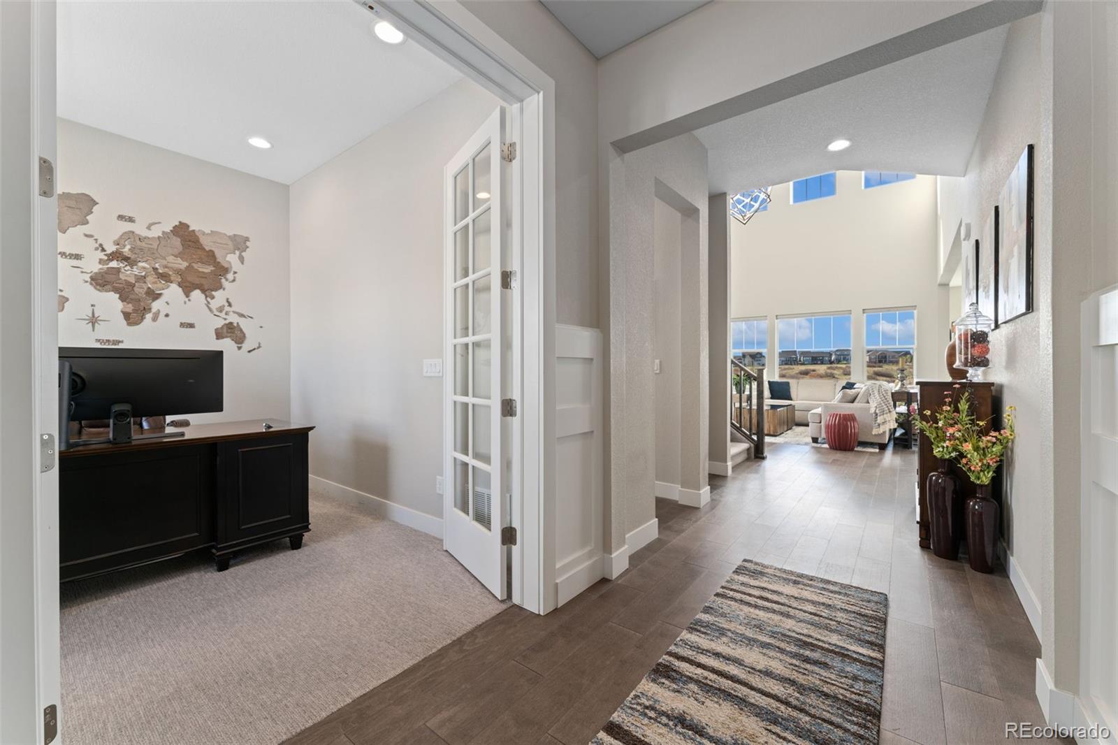 MLS Image #3 for 3128  bivouac point,castle rock, Colorado