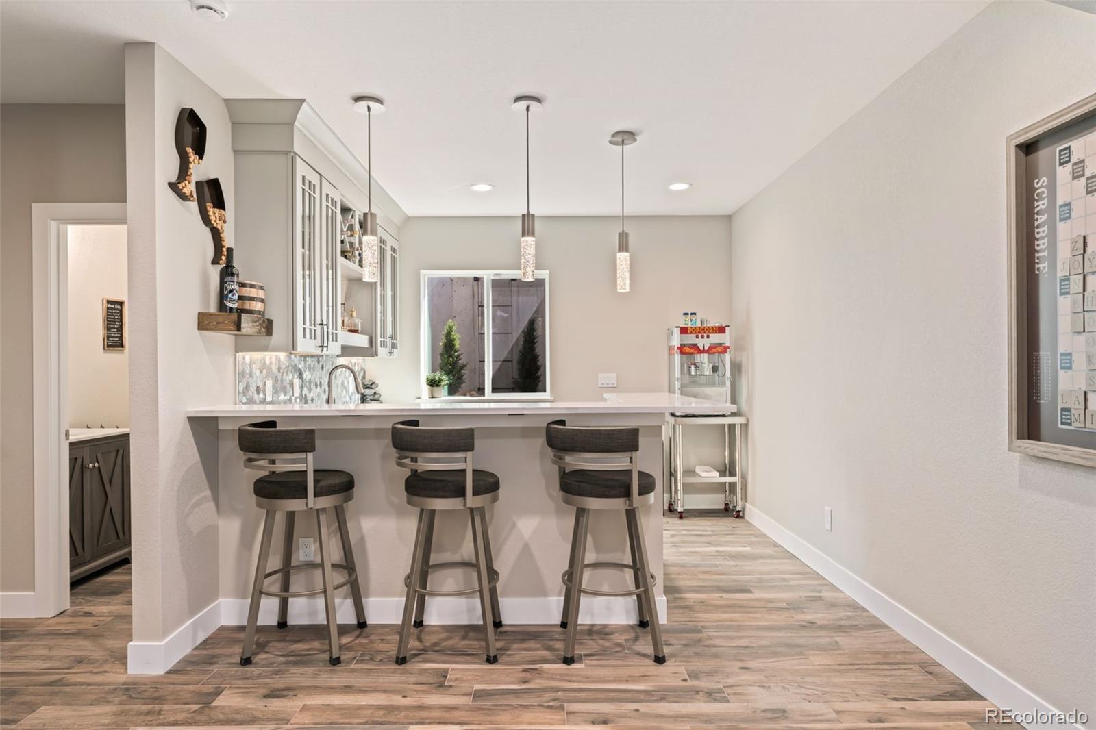 MLS Image #30 for 3128  bivouac point,castle rock, Colorado