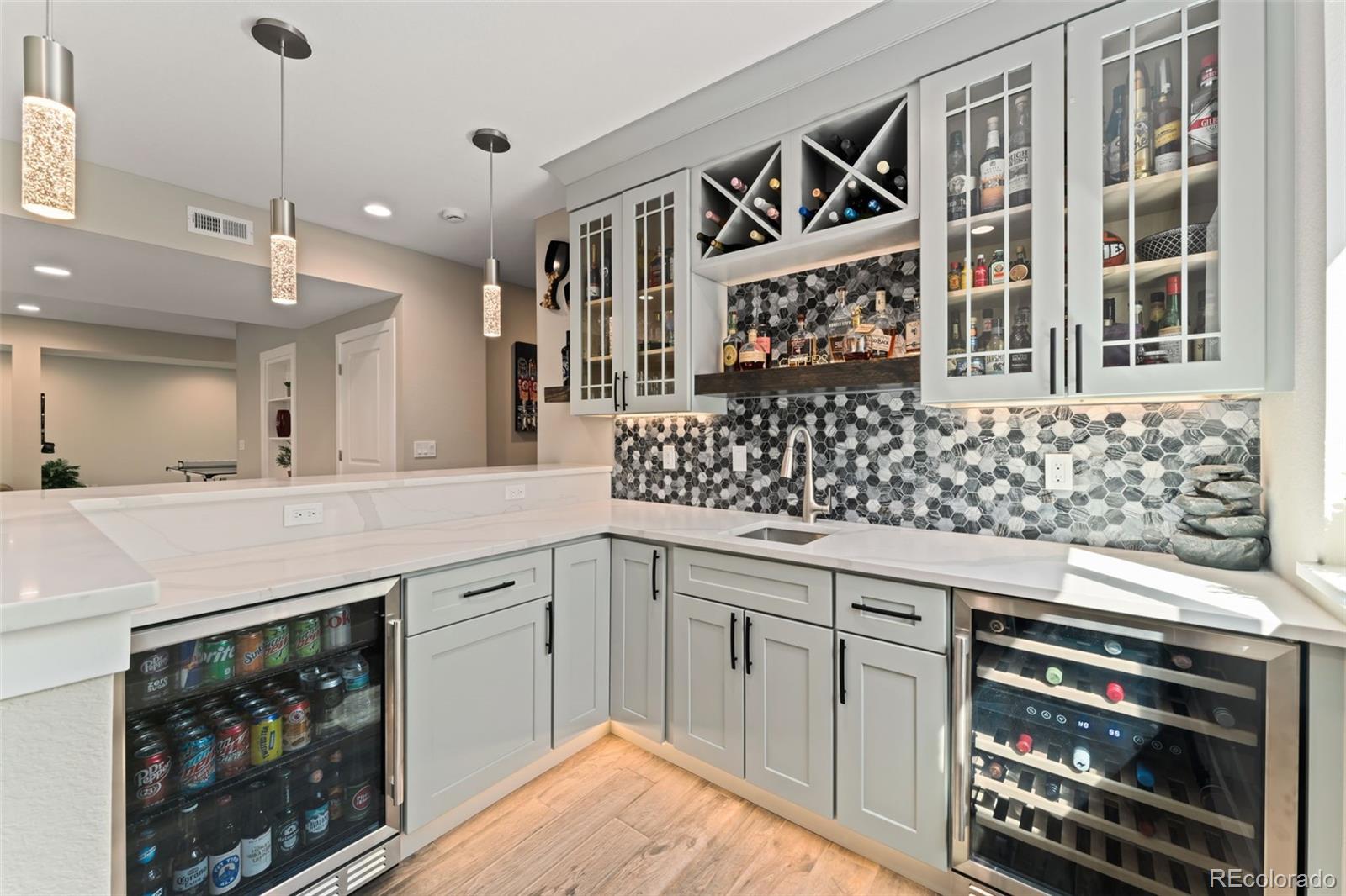 MLS Image #31 for 3128  bivouac point,castle rock, Colorado