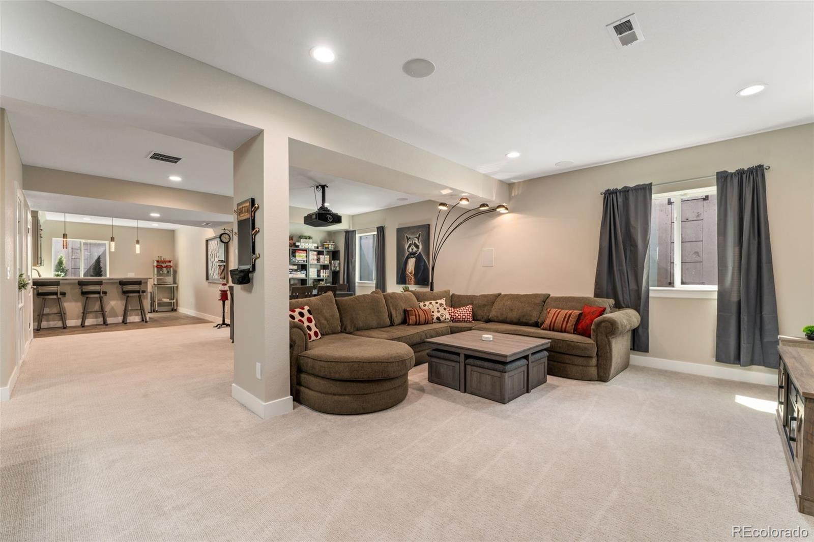 MLS Image #33 for 3128  bivouac point,castle rock, Colorado