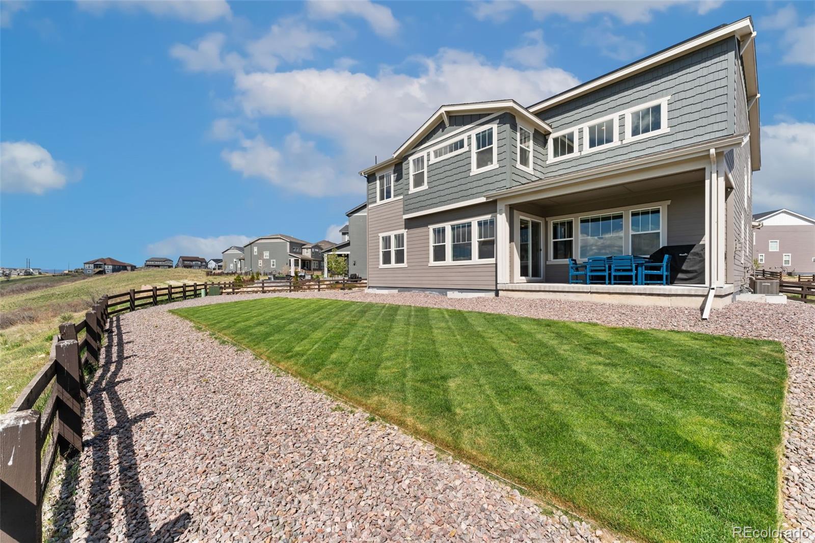 MLS Image #37 for 3128  bivouac point,castle rock, Colorado