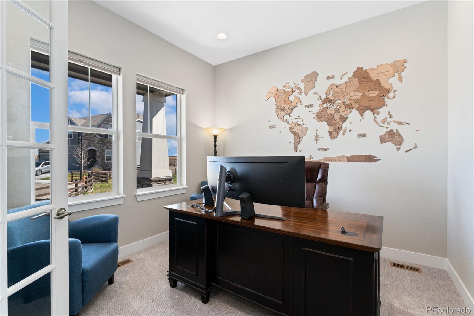MLS Image #4 for 3128  bivouac point,castle rock, Colorado