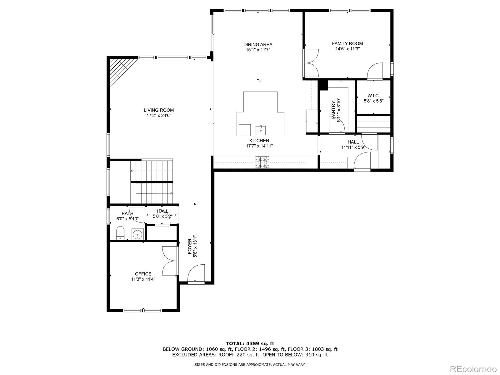 MLS Image #40 for 3128  bivouac point,castle rock, Colorado