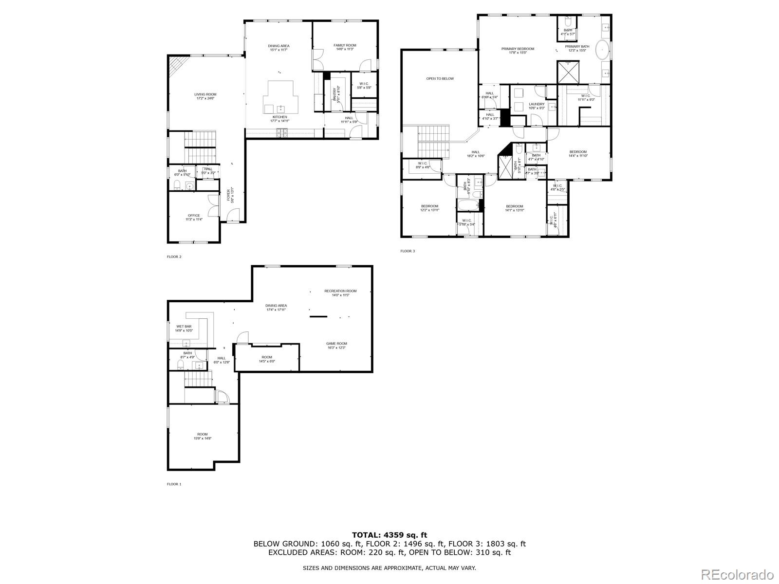 MLS Image #42 for 3128  bivouac point,castle rock, Colorado