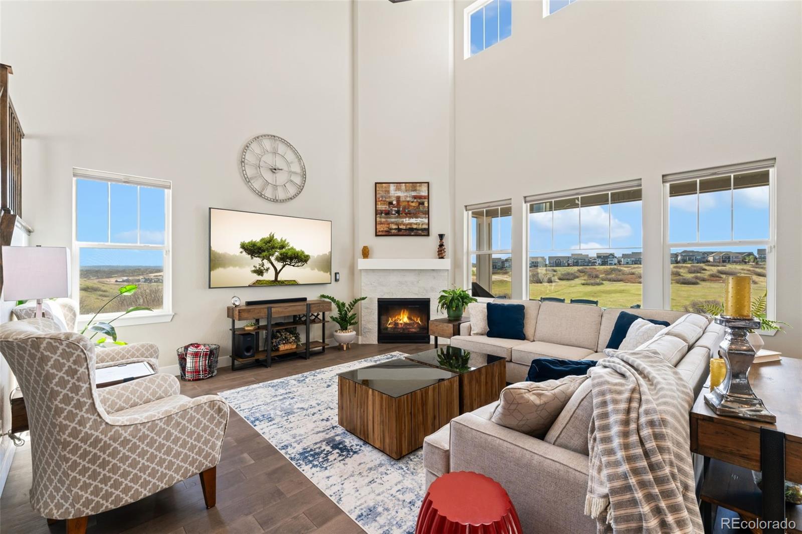 MLS Image #6 for 3128  bivouac point,castle rock, Colorado