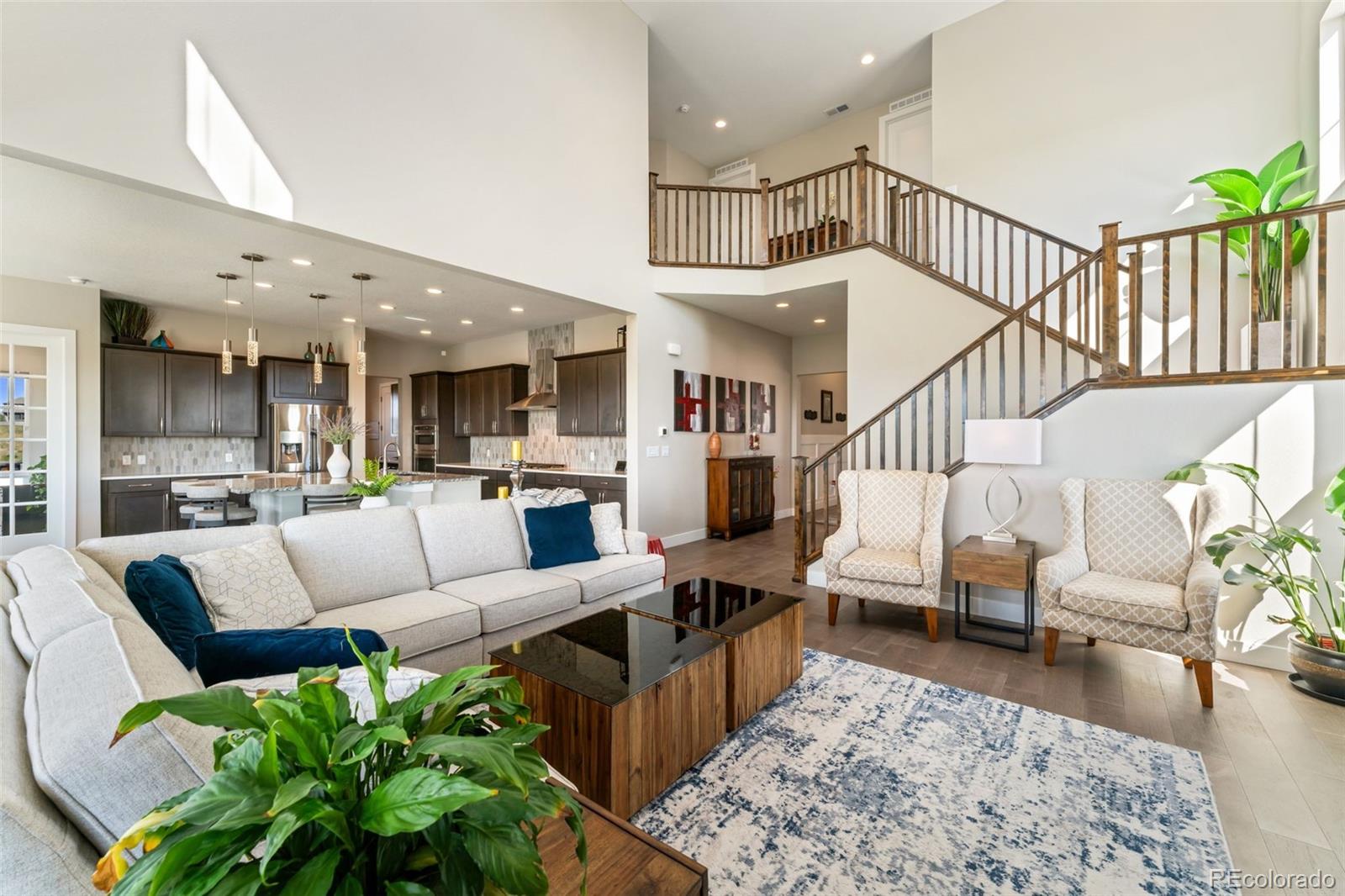 MLS Image #7 for 3128  bivouac point,castle rock, Colorado