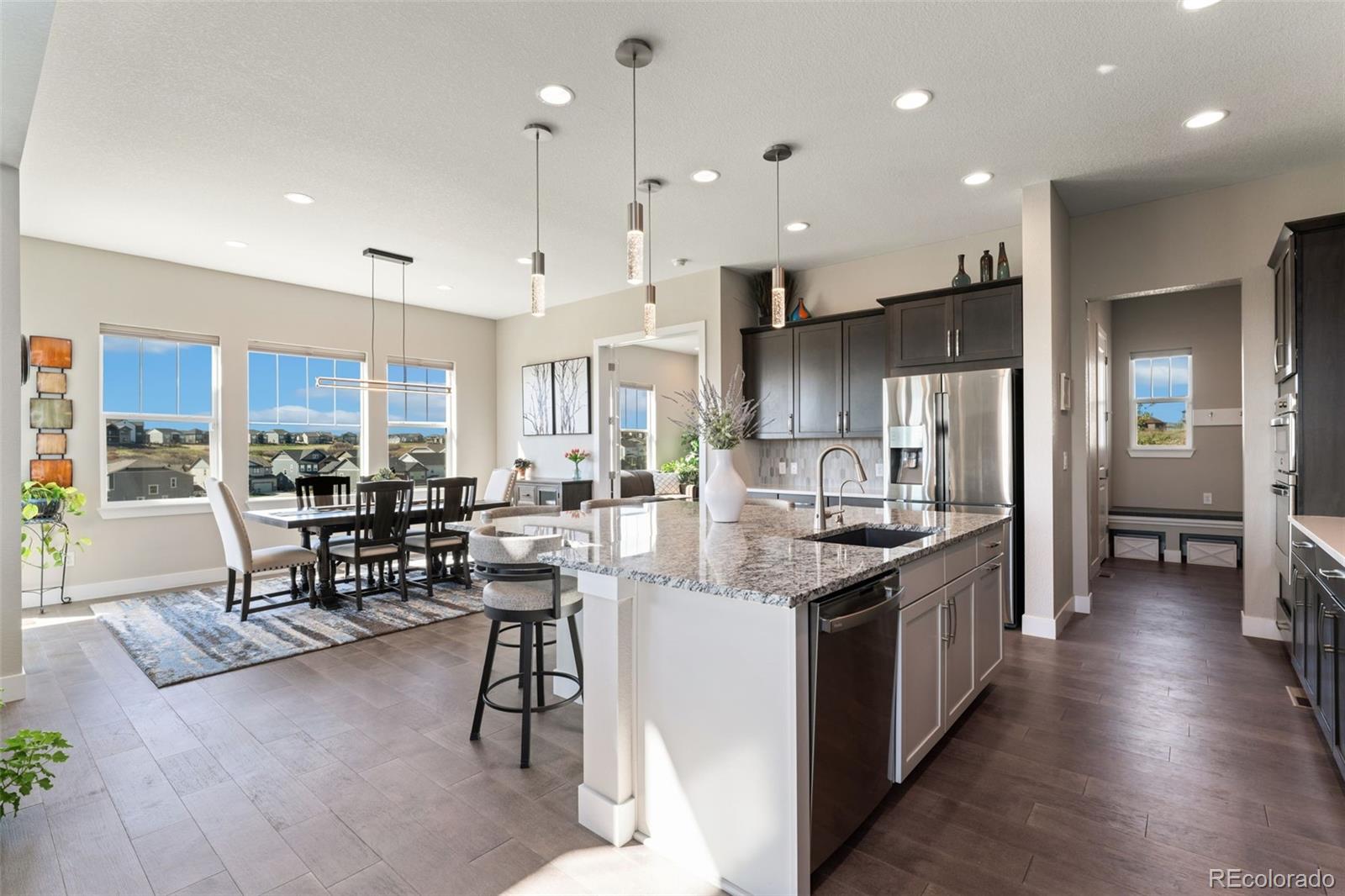 MLS Image #8 for 3128  bivouac point,castle rock, Colorado