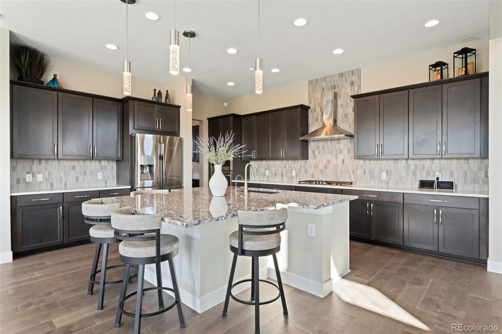 MLS Image #9 for 3128  bivouac point,castle rock, Colorado