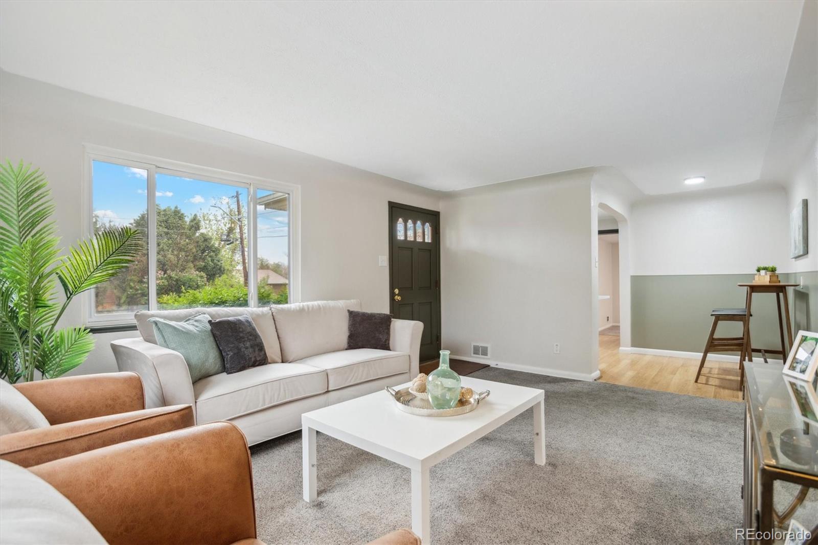 MLS Image #5 for 5930 w 34th avenue,wheat ridge, Colorado