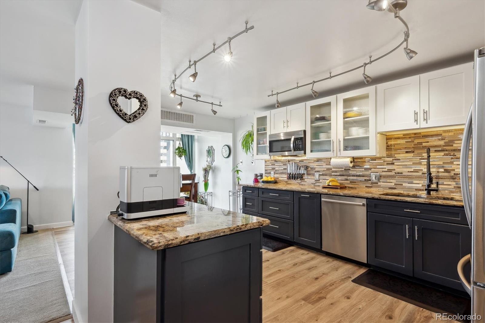 MLS Image #1 for 1223  race street,denver, Colorado