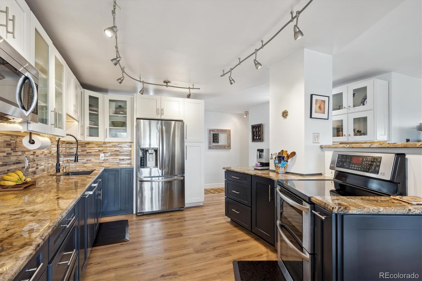 MLS Image #2 for 1223  race street,denver, Colorado