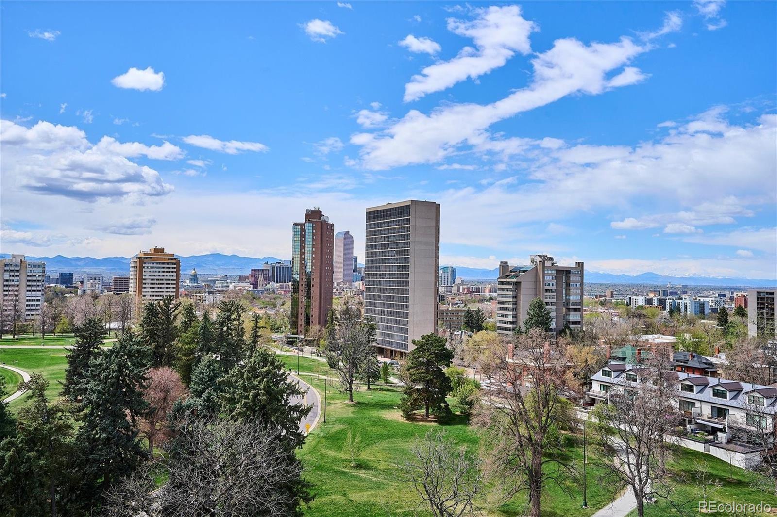 MLS Image #21 for 1223  race street,denver, Colorado