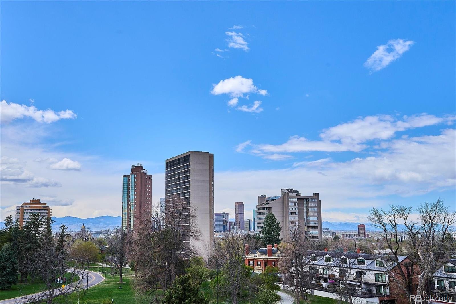 MLS Image #23 for 1223  race street,denver, Colorado