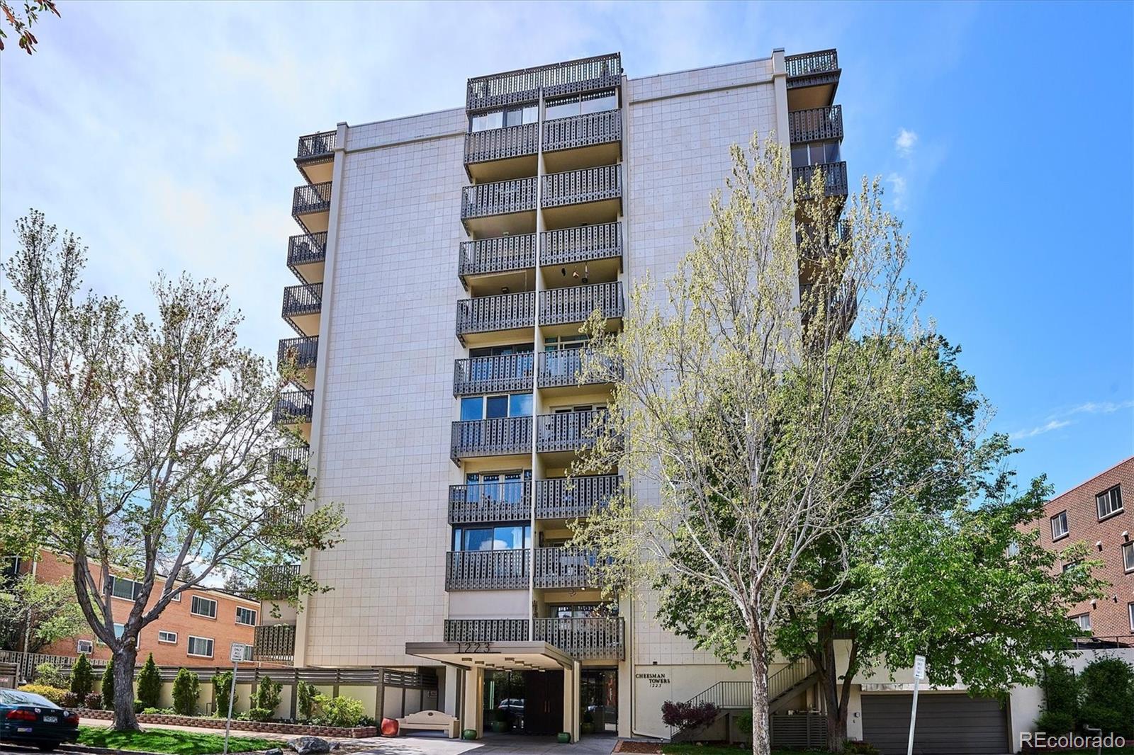 MLS Image #28 for 1223  race street,denver, Colorado