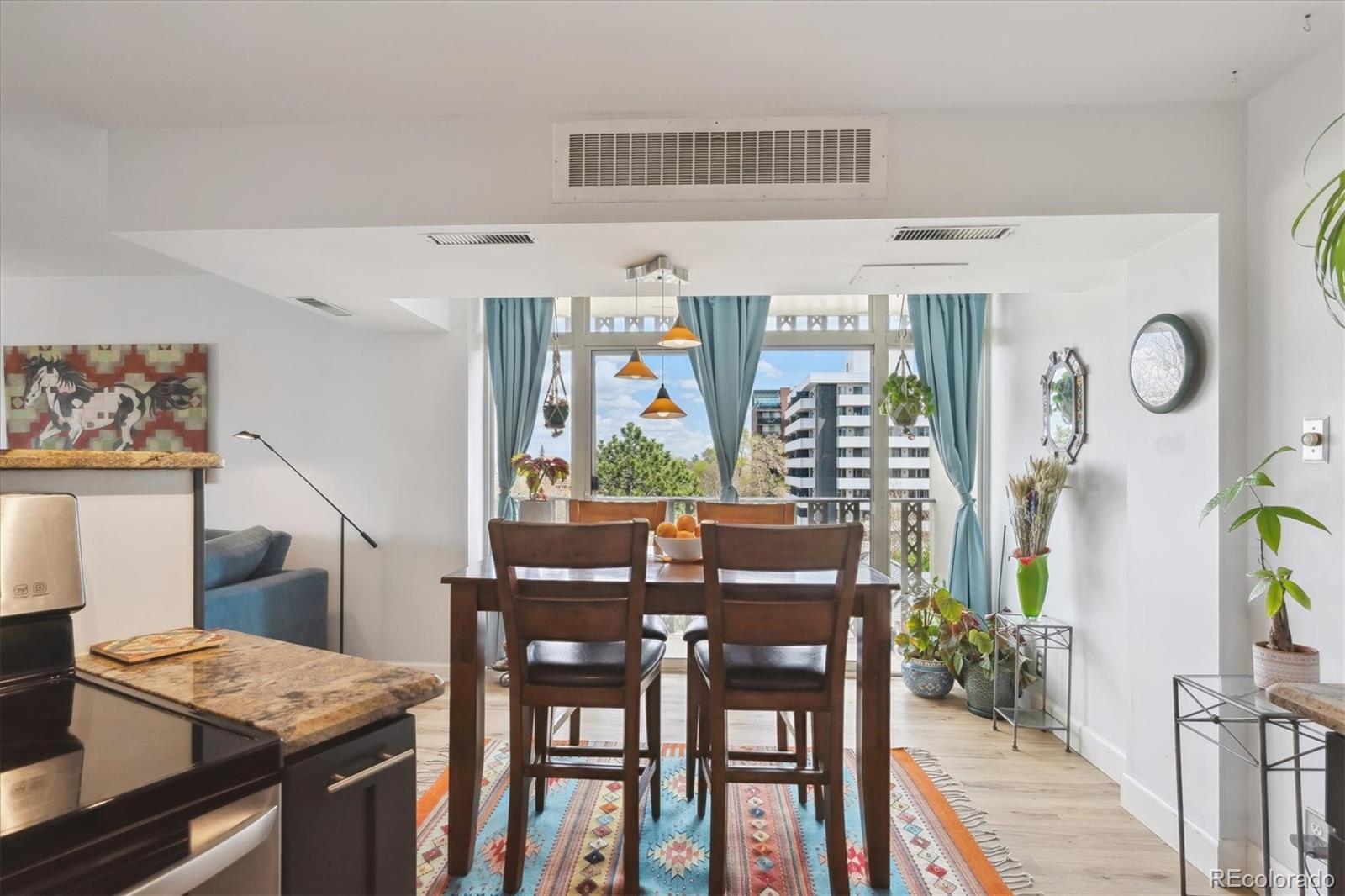 MLS Image #5 for 1223  race street,denver, Colorado