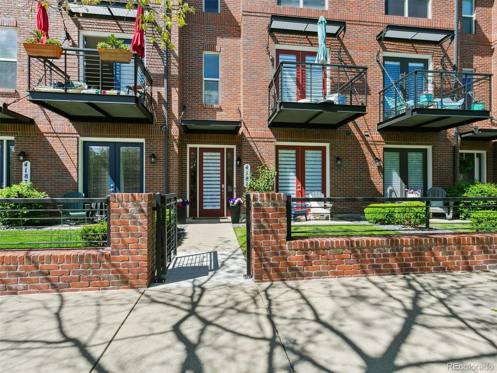MLS Image #1 for 4181 w 118th place,westminster, Colorado