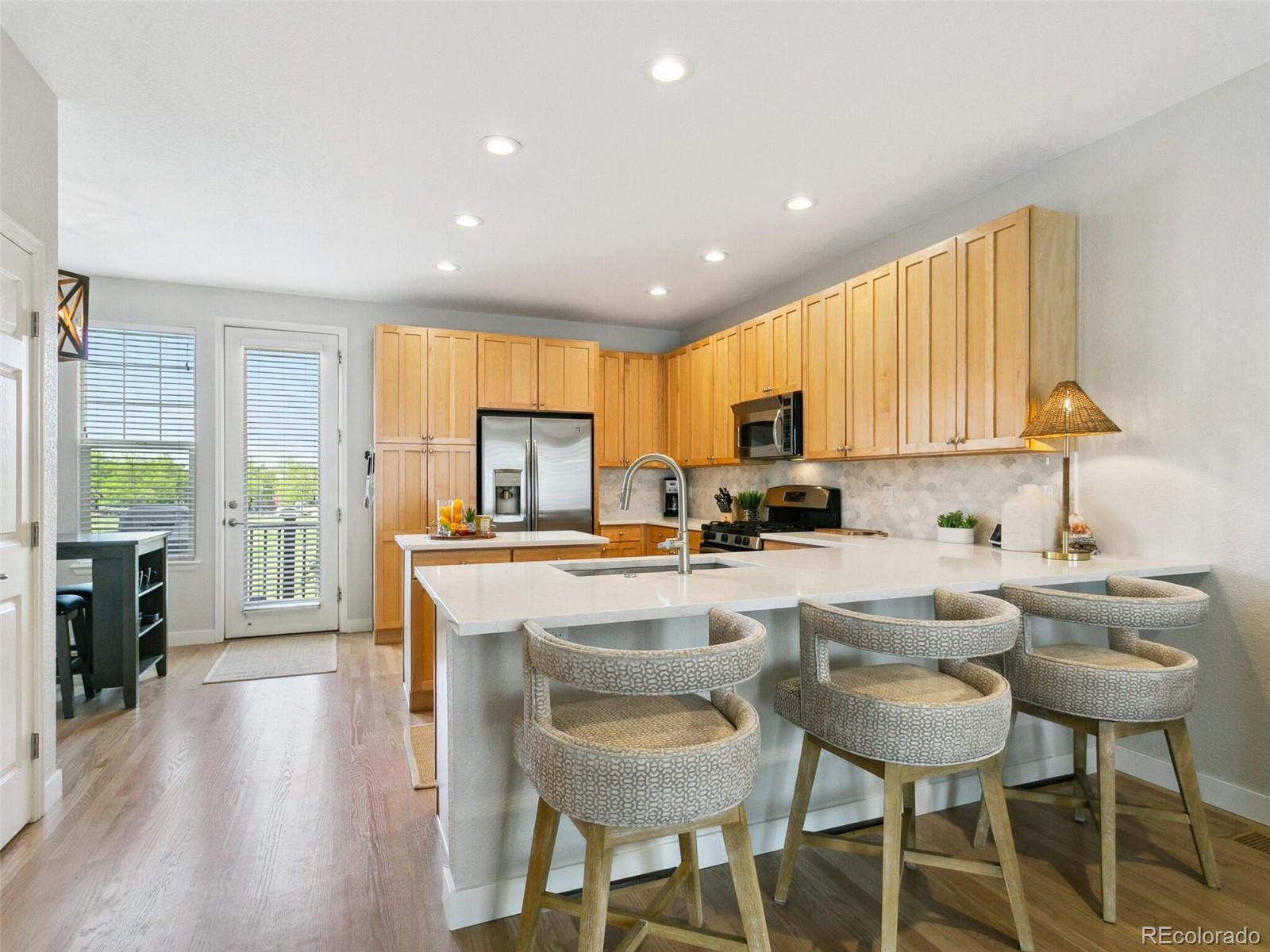MLS Image #11 for 4181 w 118th place,westminster, Colorado