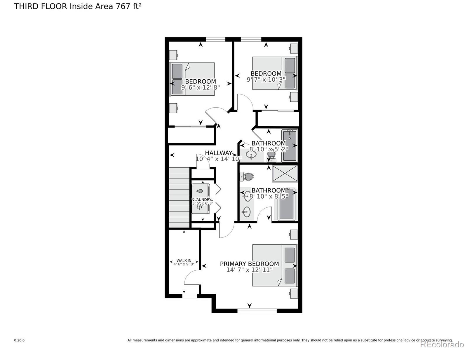 MLS Image #37 for 4181 w 118th place,westminster, Colorado