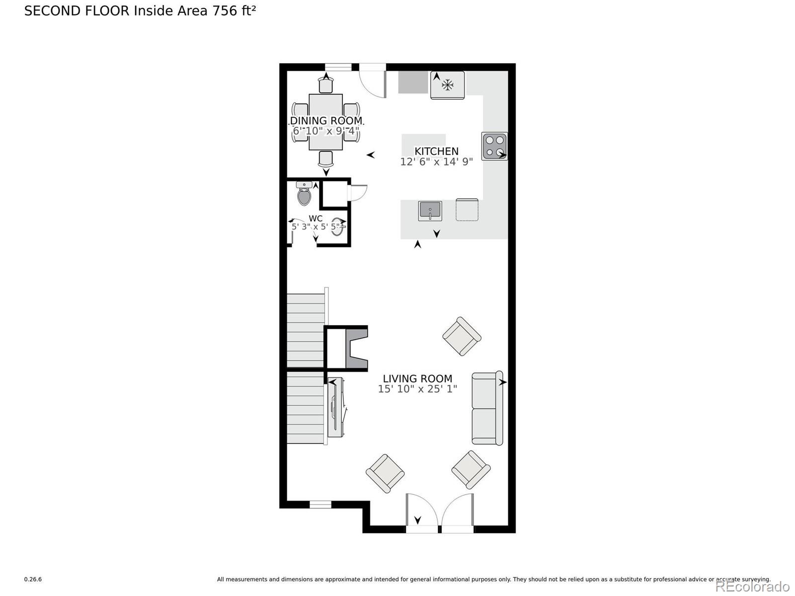 MLS Image #38 for 4181 w 118th place,westminster, Colorado