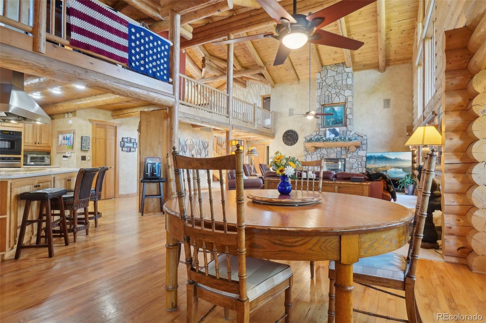 MLS Image #10 for 3557  palmer ridge drive,parker, Colorado