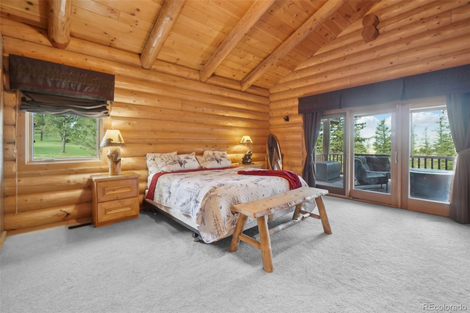 MLS Image #18 for 3557  palmer ridge drive,parker, Colorado